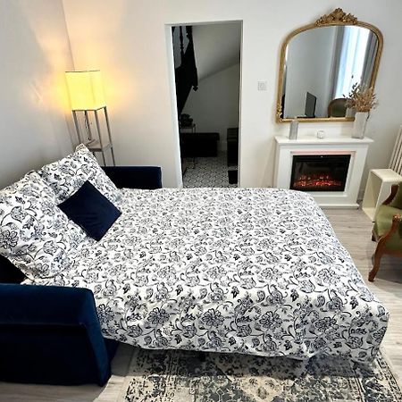 Maison Cosy A Vichy Kültér fotó