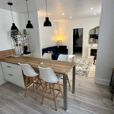 Maison Cosy A Vichy Kültér fotó