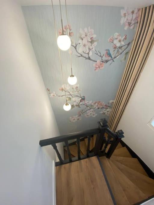 Maison Cosy A Vichy Kültér fotó