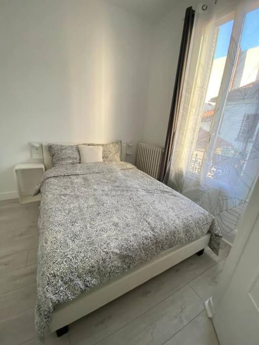 Maison Cosy A Vichy Kültér fotó