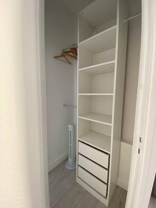 Maison Cosy A Vichy Kültér fotó