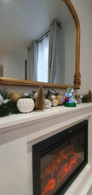 Maison Cosy A Vichy Kültér fotó