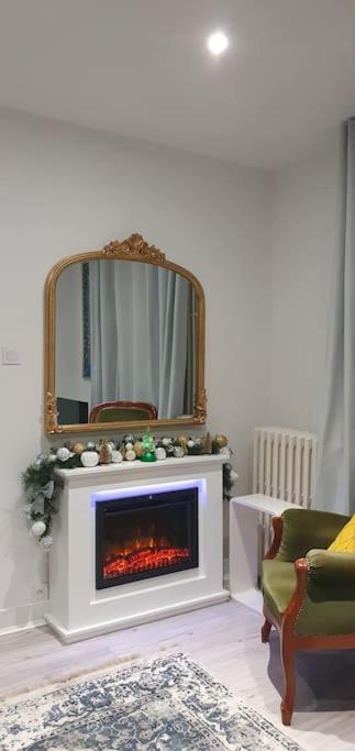 Maison Cosy A Vichy Kültér fotó