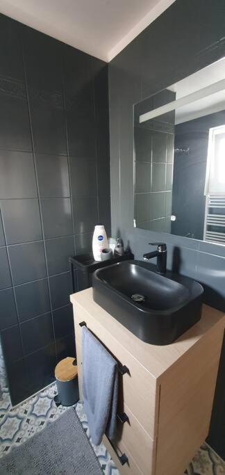 Maison Cosy A Vichy Kültér fotó