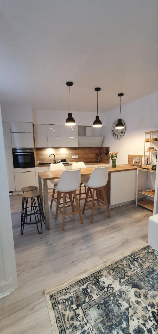 Maison Cosy A Vichy Kültér fotó