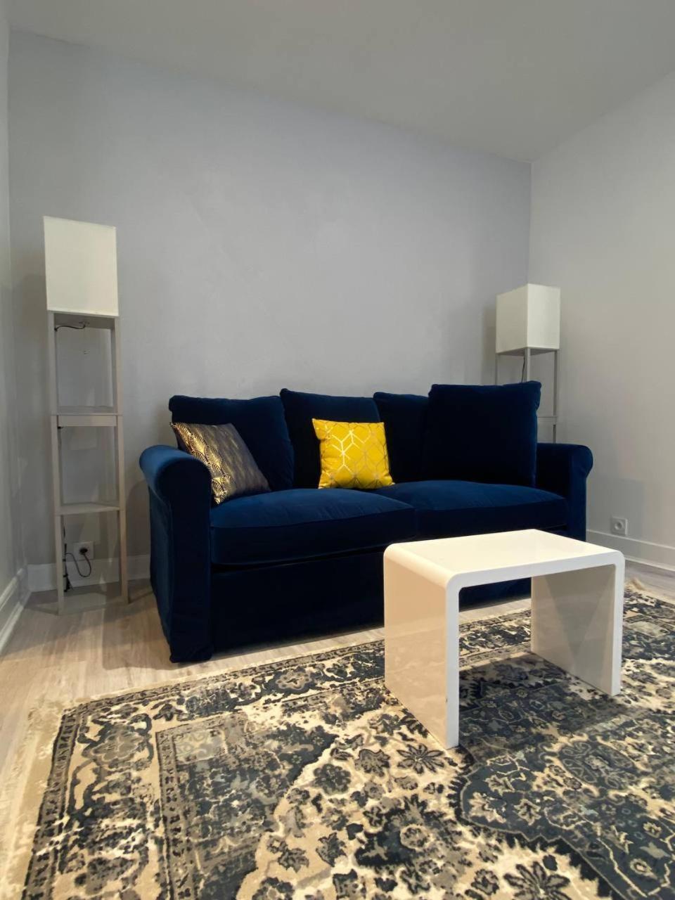 Maison Cosy A Vichy Kültér fotó