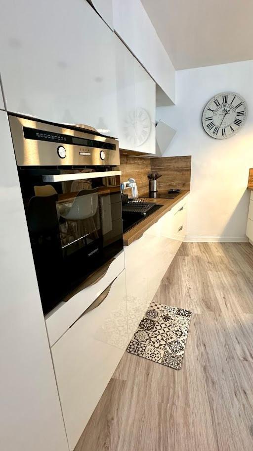 Maison Cosy A Vichy Kültér fotó