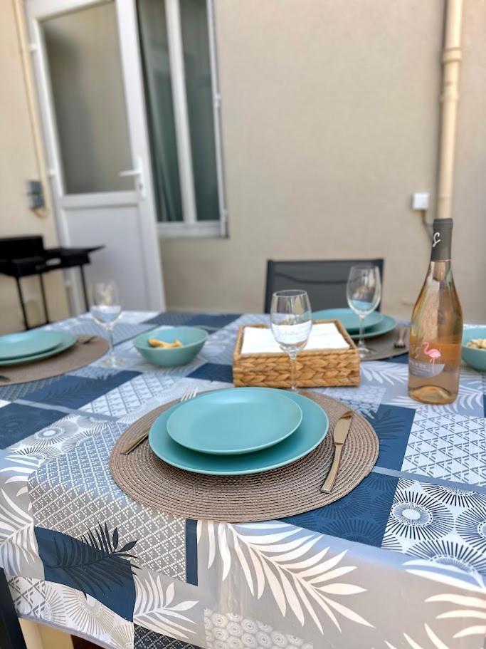 Maison Cosy A Vichy Kültér fotó